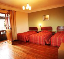 Emperador Plaza Hotel