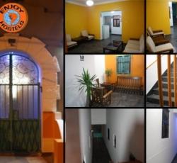 Enjoy Hostels