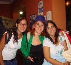 Hitchhikers BB Backpackers Hostel