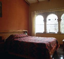 Hospedaje Kuntur Wasi