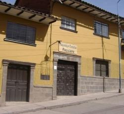 Hospedaje Turistico Recoleta