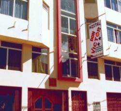 Hostal Don Victor
