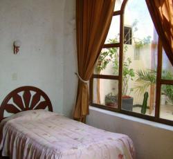 Hostal Santa Marta
