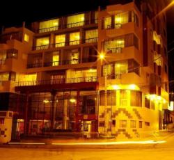 Hotel Conde de Lemos