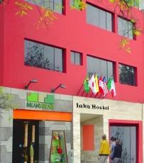 Inka Hostel