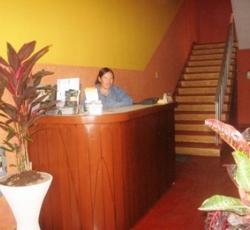 Inti Punku Lodge Hostal