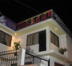 La Casa De Maruja B&B