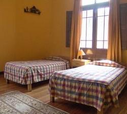 La posada del Parque