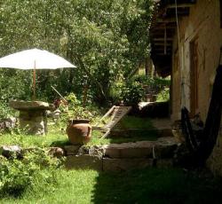 Las Chullpas Guest House