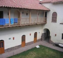 Loki Backpackers Cusco