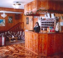 Maria Angola Inn