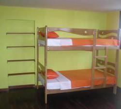 Meetingpoint Miraflores