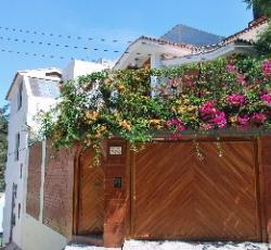 Mi Casa Backpackers Hostel