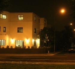 Nomade Backpackers Hostel