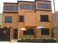 Peru Backpackers Miraflores Guesthouse