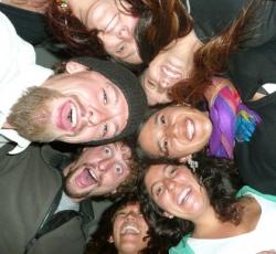 Pirwa Miraflores Hostels Peru