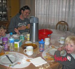 Puma Backpacker Hostel