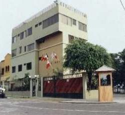 Residencial El Faro Inn Hotel