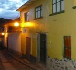 Samay Wasi Youth Hostel 2