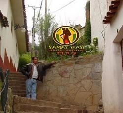 Samay Wasi Youth Hostels Cusco