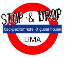 Stop Drop Lima Backpacker Hotel Guest House