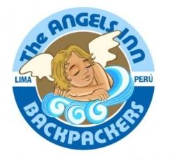 The Angels Inn Backpackers