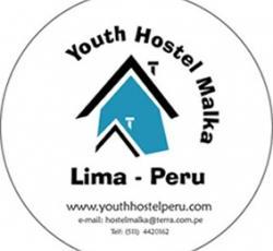 Youth Hostel Malka