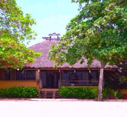 Banak House Calatagan