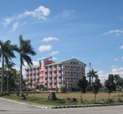 Casa Jessica Youth Hostel