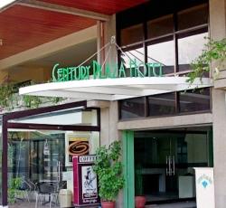 Century Plaza Hotel