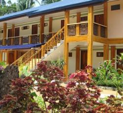 El Nido Four Seasons Resort