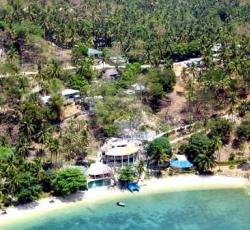 Encenada Beach Resort