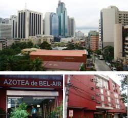 Hostel Our Melting Pot