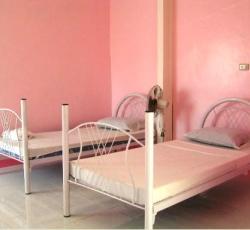 Islas 8817 Guesthouse