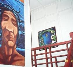 Kukuks Nest Garden Restaurant and Pension House