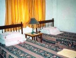 Lola Itang Pension House & Restaurant