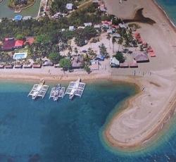 Looc Garden Beach Resort
