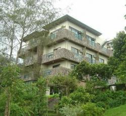 MC Mountain Home Apartelle