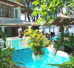 Sabang Inn Beach Resort