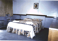 The Southern Cross Hotel