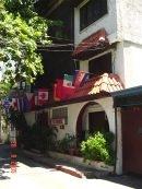 The Townhouse Hostel