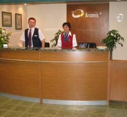 Aramis Hotel