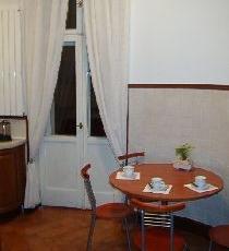 Bed And Breakfast Apartments 