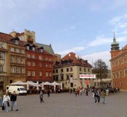 Castle Inn by Oki Doki