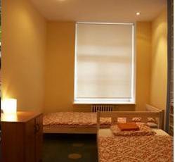 Centrum Hostel
