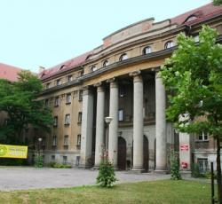 Dizzy Daisy Hostel Poznan