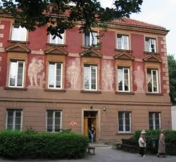 Dom Przy Rynku Hostel