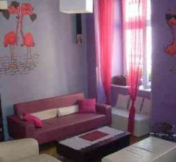 Flamingo Hostel