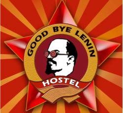 Good Bye Lenin Hostel
