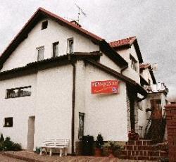 Guest House Casablanca